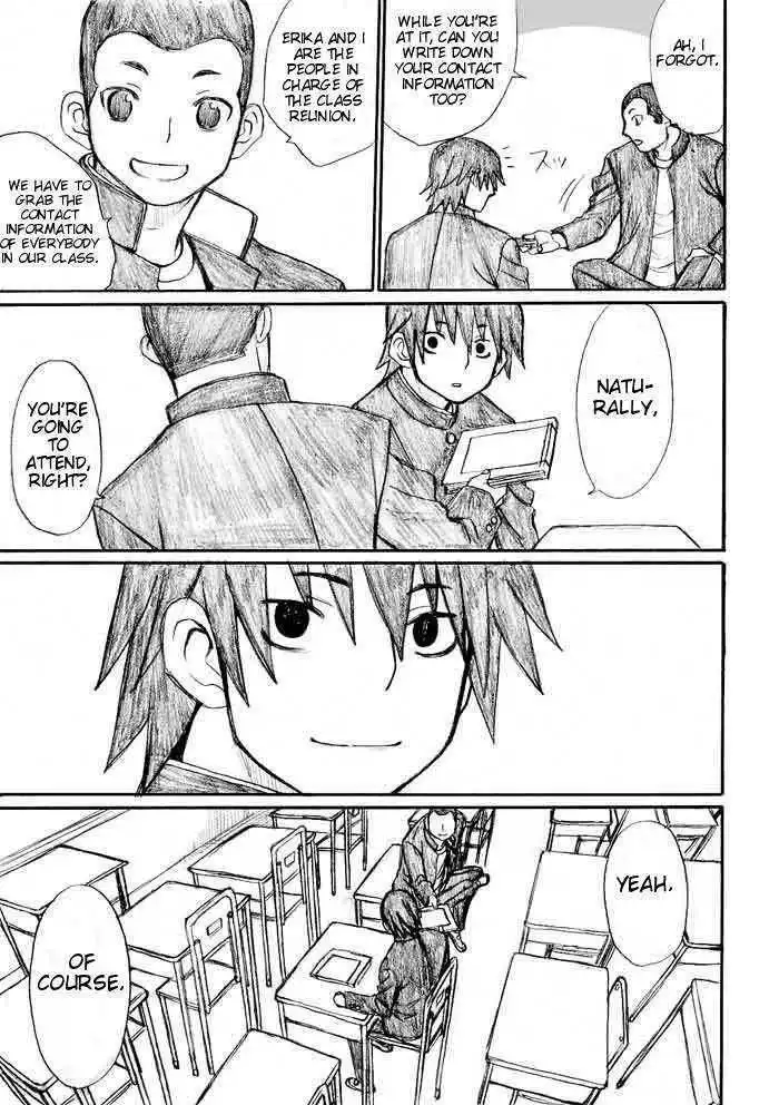 Onani Master Kurosawa Chapter 29 21